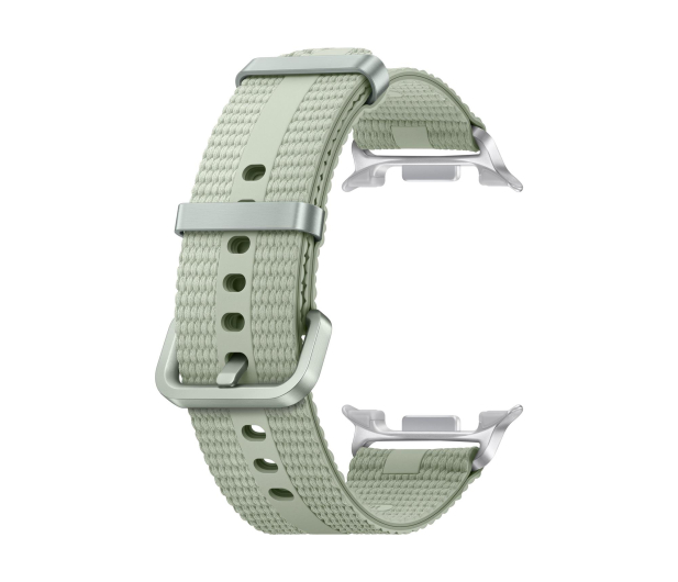 Samsung Pasek Athleisure do Watch8/Watch8 Classic S/M sage - 1347354 - zdjęcie